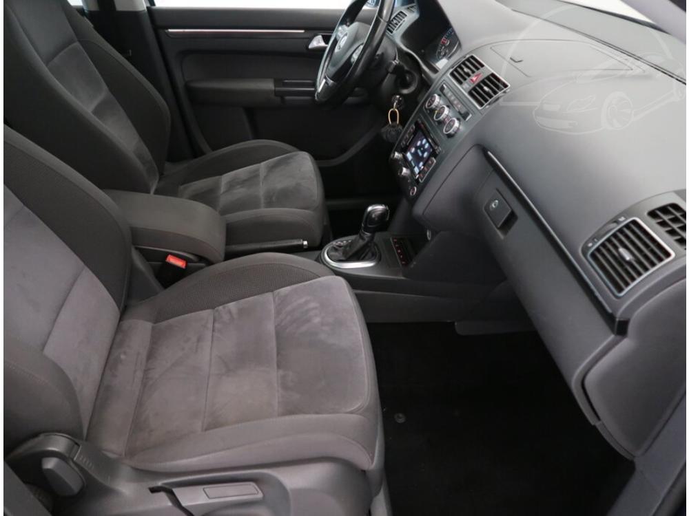 Volkswagen Touran 2.0 TDI, Highline, Automat