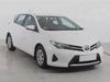 Toyota Auris 1.4 D-4D, Automatick klima