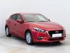 Prodm Mazda 3 2.0 Skyactiv-G, NOV CENA, R