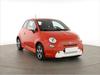 Fiat 24 kWh, SoH 77%, Automat