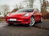 Tesla Model 3 Std Range Plus 49kWh, SoH 89%
