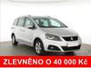 Prodm Seat Alhambra 2.0 TDI, Automat, Serv.kniha