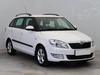 Prodm koda Fabia 1.2 TSI, Elegance, NOV CENA