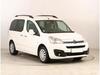 Citroën Berlingo 1.6 BlueHDi, 5Míst, Klima