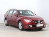 Prodm Mazda 6 2.0, po STK, Automatick klima