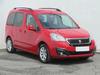 Prodm Peugeot Partner 1.6 BlueHDi, 5Mst, Klima, R