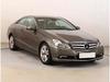 Prodm Mercedes-Benz E 250 250 CDI, Automat, Serv.kniha