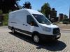 Prodm Ford Transit 2.2 TDCi, Klima, Jumbo, 15m3