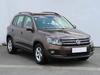 Prodm Volkswagen Tiguan 2.0 TDI, NOV CENA, Serv.kniha