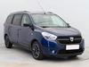 Prodm Dacia Lodgy 1.6 SCe, R,2.maj, Serv.kniha