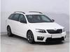 Prodm koda Octavia RS 2.0 TDI, Serv.kniha, Ke