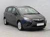 Prodm Opel Zafira 2.0 CDTI, 7mst, Serv.kniha