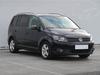 Prodm Volkswagen Touran 1.4 TSI, Automatick klima