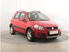 Suzuki SX4 1.6 VVT, R,2.maj, Serv.kniha