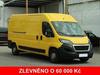 Prodm Peugeot Boxer 2.0 BlueHDi, L3H2, Furgon