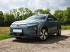 Prodm Hyundai Kona Electric 64 kWh, SoH 100%