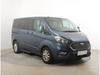 Ford Titanium 2.0 EcoBlue, Bus