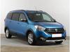 Prodm Dacia Lodgy 1.5 Blue dCi, Stepway, 7mst