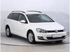 Volkswagen Golf 1.6 TDI, Serv.kniha