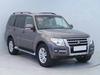 Prodm Mitsubishi Pajero 3.2 DI-D, NOV CENA, 4X4