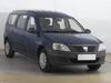 Prodm Dacia Logan 1.4, po STK, jezd vborn