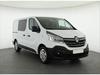 Prodm Renault Trafic 2.0 dCi, 6Mst, Klima, R