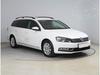 Prodm Volkswagen Passat 1.6 TDI, Serv.kniha