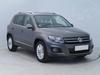 Prodm Volkswagen Tiguan 1.4 TSI, Serv.kniha