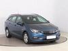 Prodm Opel Astra 1.6 CDTI, Serv.kniha