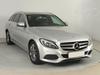 Prodm Mercedes-Benz C 220 220d, Automat, Serv.kniha