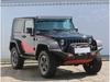 Jeep Wrangler 2.8 CRD, 4X4, Automat, Ke