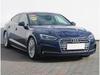 Prodm Audi A5 2.0 TFSI, 4X4, Automat