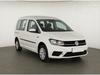 Volkswagen Caddy 2.0 TDI, 5Mst, Klima, R