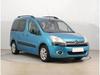 Citroën Berlingo 1.6 HDi, 5Míst, Klima, ČR