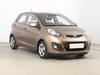 Prodm Kia Picanto 1.0, R,2.maj, Serv.kniha