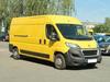 Prodm Peugeot Boxer 2.0 BlueHDi, Klima, L3H2, 13m3