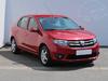 Prodm Dacia Logan 1.2 16V, NOV CENA, R,1.maj