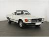 Prodm Mercedes-Benz SL 380 380SL R107, Automat