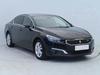 Prodm Peugeot 508 2.0 BlueHDi, Serv.kniha, Ke