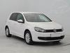 Prodm Volkswagen Golf 1.2 TSI, Automatick klima