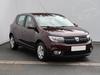 Prodm Dacia Sandero 1.0 SCe, Klima, El. okna