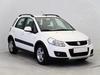 Suzuki SX4 1.6 VVT, NOV CENA, LPG, 4X4