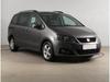 Prodm Seat Alhambra 2.0 TDI, 7mst, Serv.kniha