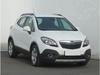 Prodm Opel Mokka 1.4 Turbo, LPG, Serv.kniha