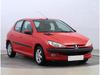 Prodm Peugeot 206 1.1 i, zamluveno