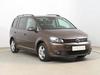 Prodm Volkswagen Touran 1.6 TDI, NOV CENA, Serv.kniha