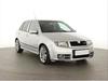 Prodm koda Fabia 1.9 TDI, po STK