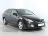 Prodm Mazda 6 1.8, po STK, Automatick klima