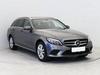 Prodm Mercedes-Benz C 220 220d 4MATIC, NOV CENA, 4X4