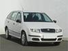 Prodm koda Fabia 1.2 12V, NOV CENA, Serv.kniha